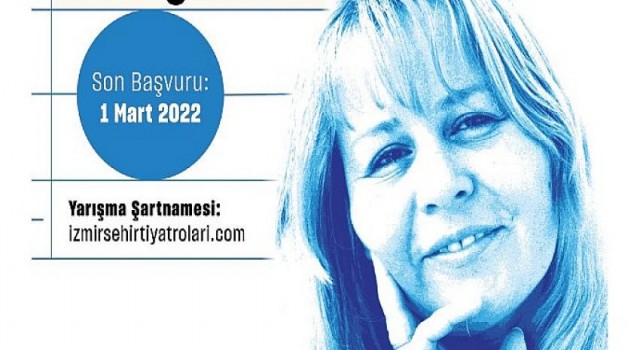 Hülya Nutku anısına tiyatro oyunu yazma yarışması