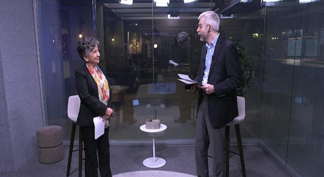 ICF Türkiye-Toplum 5.0 BB: ICF Türkiye’den, geleceğe projeksiyon: “Türkiye’de ilk kez Toplum 5.0 konuşuldu!”