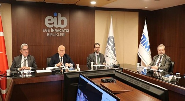 İhracatçılardan yapısal reform çağrısı