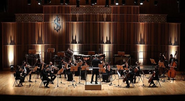 İş Sanat’tan Yeni Yıla Hızlı Başlangıç