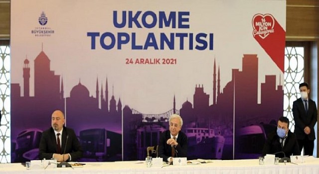 İstanbul’da toplu ulaşım ücretlerine düzenleme