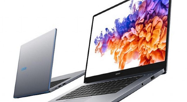 Kampanyalı fiyatıyla HONOR MagicBook 15 şimdi çok daha cazip