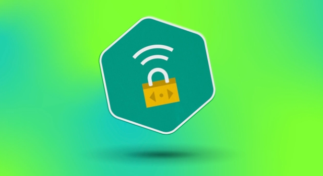 Kaspersky VPN Secure Connection şeffaflığı öne çıkarıyor