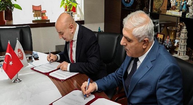 Keçiören’e ‘Engelli Gündüzlü Bakımevi’ açılacak