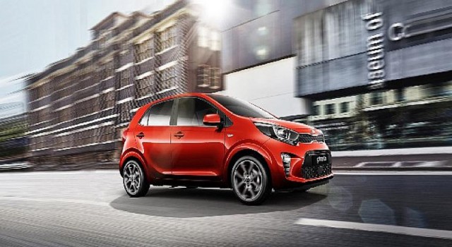 Kia’dan yıl sonuna özel fırsatlar