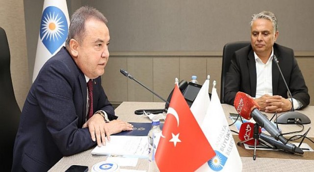 Kırcami için güç birliği