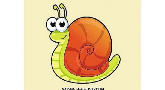 ‘Korkusuz Salyangoz’ 5 Aralık’ta Trump Sahne’de çocuklarla buluşuyor