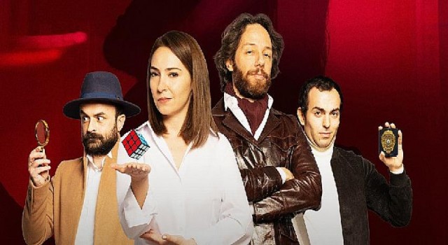 “Kurt Adam” İzleyiciyle Buluşuyor