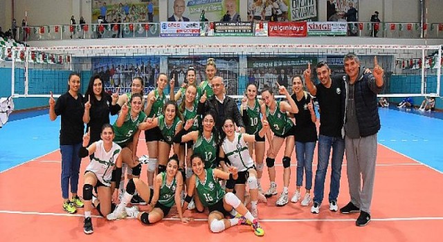 Lider Belediyespor Torbalı’yı Uzatmada Yıktı