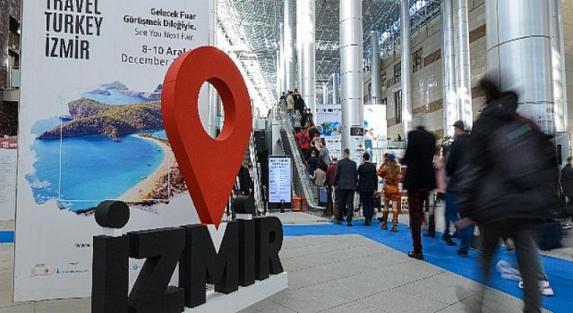 Medeniyetlerin buluşma noktası: İzmir