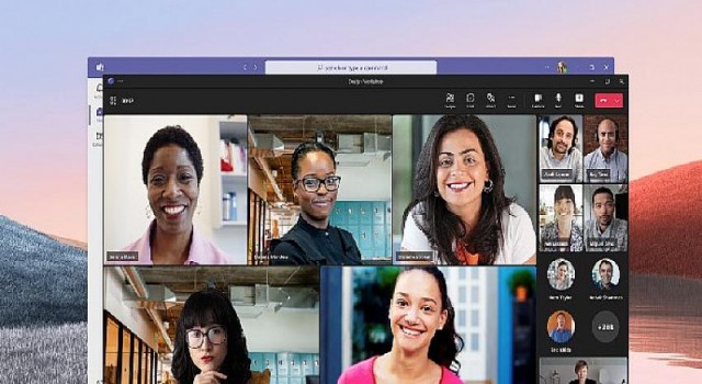 Microsoft Teams Essentials ile küçük ve orta ölçekli işletmelerin hibrit çalışma kası güçlenecek
