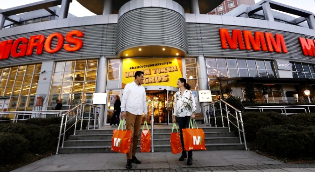 Migros’un 2022 yılbaşı araştırmasının sonuçları açıklandı