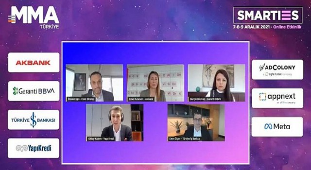 Mma Smarties Yaratıcılık ve İnavasyon Günlerinde Altı Çizildi; Reklam ve Medya Yatırımı 1’E 19.4 Kazandırıyor