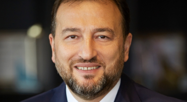 MÜSİAD GENEL BAŞKANI MAHMUT ASMALI'DAN YARIN YAPILACAK GÖRÜŞMEYE İLİŞKİN DEĞERLENDİRME