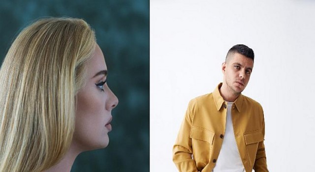 Muud’un kasım zirvesi Bilal Sonses ve Adele