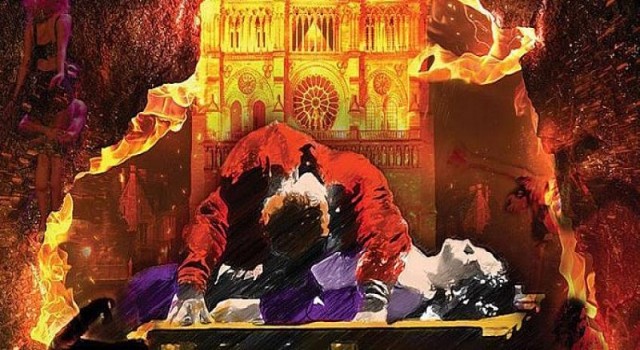 ‘Notre Dame’ın Kamburu Müzikali’ 6 Aralık Pazartesi Trump Sahne’de