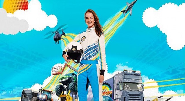 Ocak Ayı Çocuklar İçin Çok Renkli Geçecek