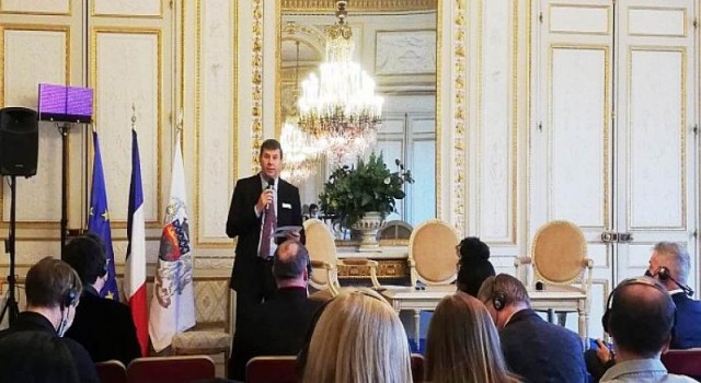 ODABAŞI: Her Türlü Dışlayıcılıkla Mücadelede Kamusal Dayanışma Önemli