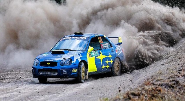 Otomobil Sporlarında Perde Körfez’de Kapanıyor