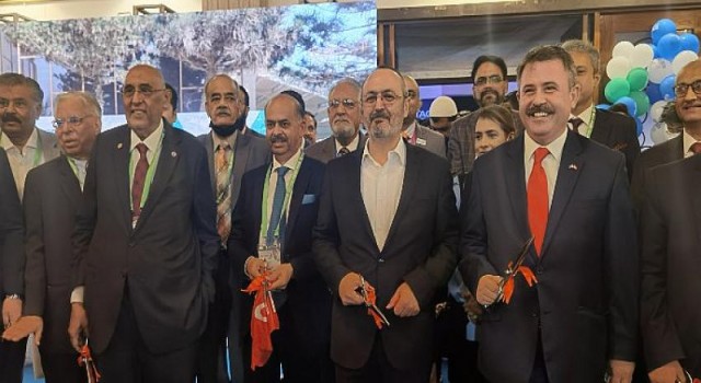 Pakistan HVAC Trendleri Fuarı ve Konferansı’nın Platin Sponsoru İSİB Oldu