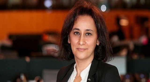 Petrol Ofisi’nde CHRO’luk görevine Burcu Yüksel Kocagöz atandı