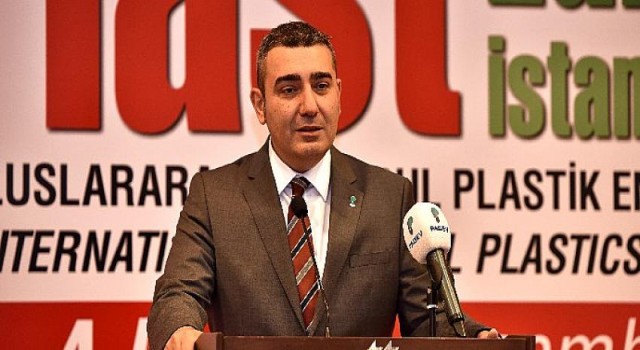 Plast Eurasia İstanbul 30’uncu yıl coşkusuyla her zamankinden daha güçlü