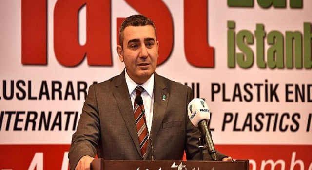 Plast Eurasia İstanbul 30’uncu yıl coşkusuyla her zamankinden daha güçlü