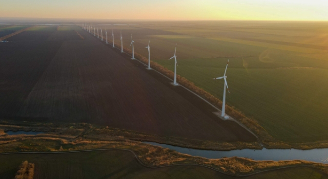 ROSATOM'un Medvezhenskaya Rüzgâr Çiftliği, Toptan Elektrik Ve Kapasite Pazarına Girdi