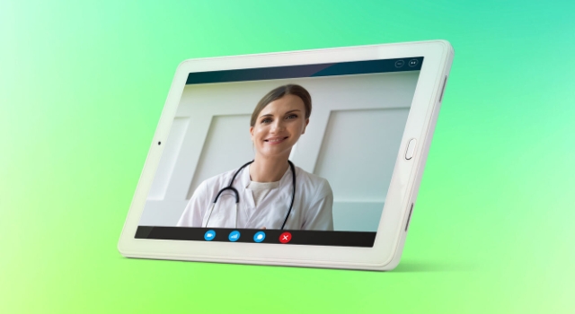 Sağlık kuruluşlarının %63’ü hastaların mahremiyete yönelik güvensizliğiyle karşılaşıyor