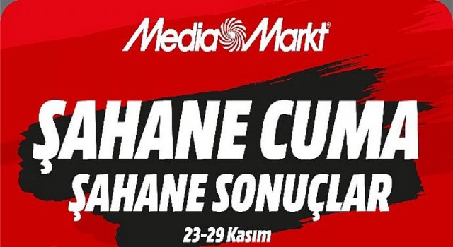 Şahane Cuma’da En Çok Cep Telefonu Satıldı , Online Satışlar 10’a Katlandı