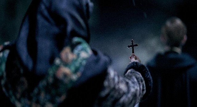 Tarihin En Karizmatik Kötüsü Dracula Geri Dönüyor