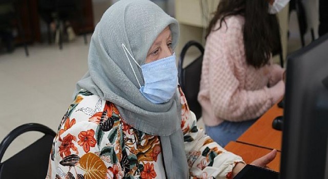 Teknolojik hayat KO-MEK’te