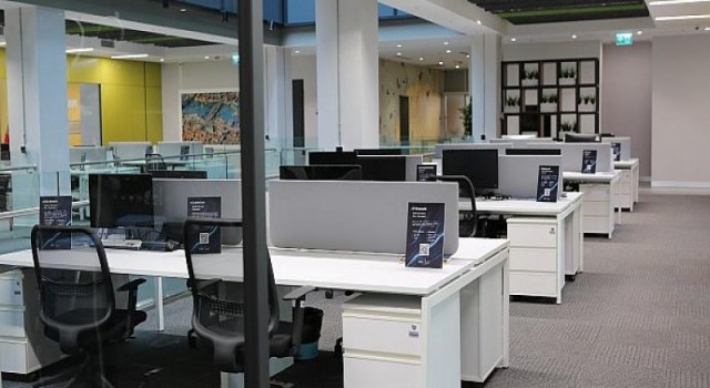 Teknopark İstanbul, Siber Güvenlik Uzmanlarını Girişimci Yapacak