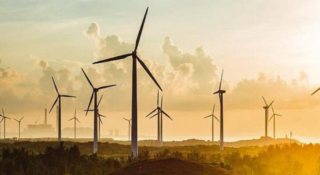 TSKB Enerji Çalışma Grubu’ndan yeni rapor: Enerji Görünümü 2021