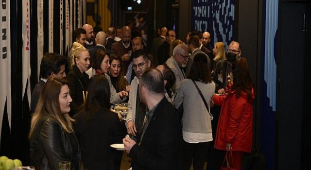 Turizm sektör temsilcileri sinemada buluştu!