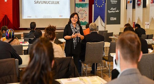 Türkiye İMSAD, Anadolu’daki STK’ları ve yerel kurumları sürdürülebilir kalkınma için bir araya getirdi