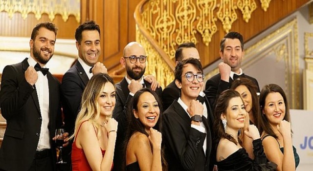 Türkiye’nin On Başarılı Genci Açıklandı