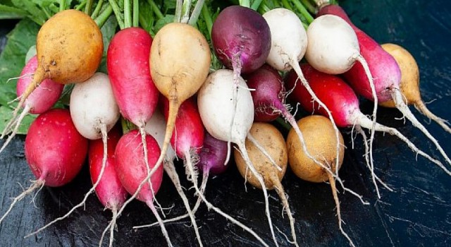 Turp İle Gelen 8 Fayda