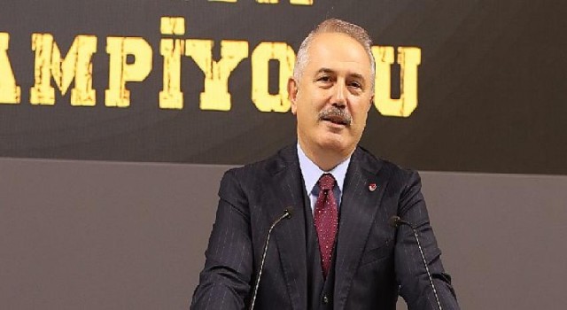 VakıfBank’ın Dünya Kupası evine geldi