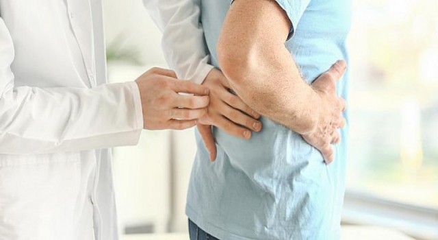 Varikosel Kısırlık Nedeni Olabilir.