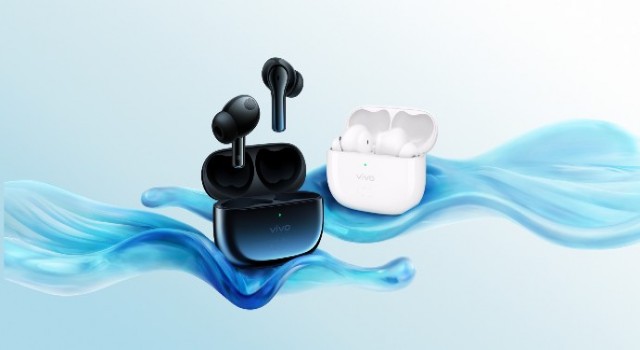 Vivo’dan Sesin Geleceğine Adım Atan Yeni TWS 2 ANC ve TWS 2e Kablosuz Kulaklıkla Yakında Türkiye’de!