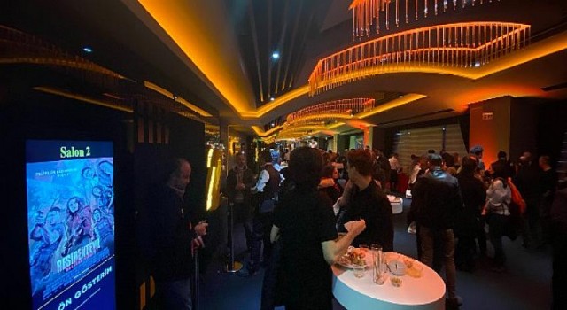 Warner Bros ve Biletinial, Resident Evil: Racoon Şehri Filminin Ön Gösterimini Gerçekleştirdi!