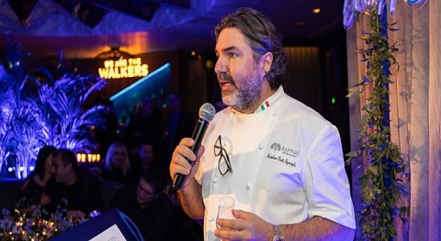 We Are The Walkers İle Keşif Dolu Lezzet Yolculuğu