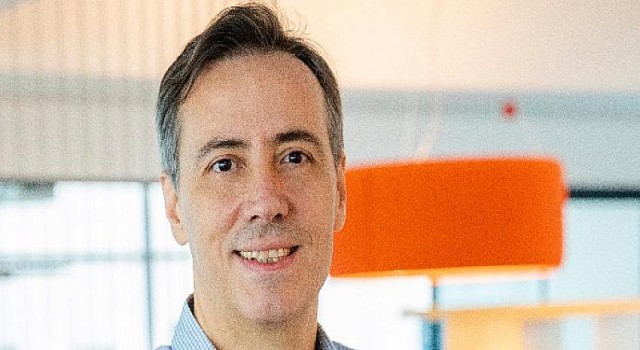 Yemeksepeti’nin yeni Operasyon Direktörü Alper Soydaş Oldu