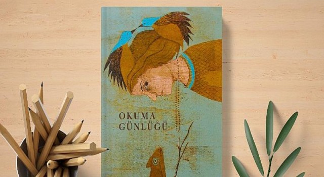 Yeni yılda bir okuma günlüğü tutmaya ne dersiniz?