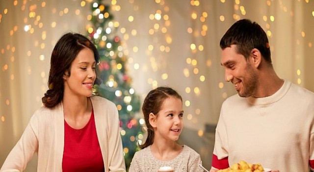 Yılbaşı Sofrasında Dikkat Edilmesi Gerekenler