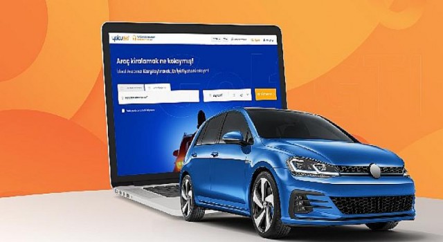 Yolcu360 Türkiye’nin En İyi Araç Kiralama Platformu Seçildi