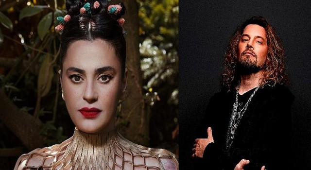 Zorlu Center’da Melek Mosso, İskender Paydaş ve Ceylan Ertem’den müzik ziyafeti