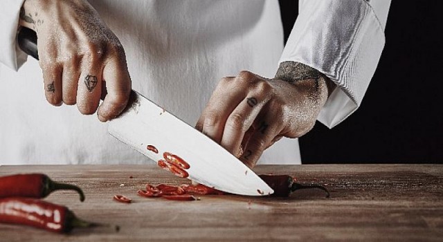 1000 MSA mezunu Türk ve dünya mutfaklarının seyrini değiştirmek üzere yola çıktı