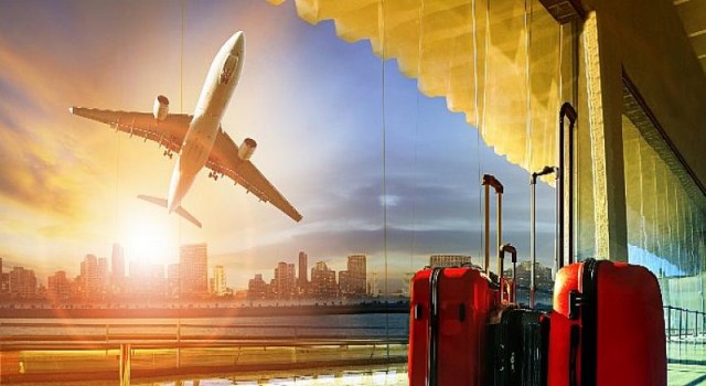 2021 Yılında En Çok Temmuz Ayında Seyahat Edildi